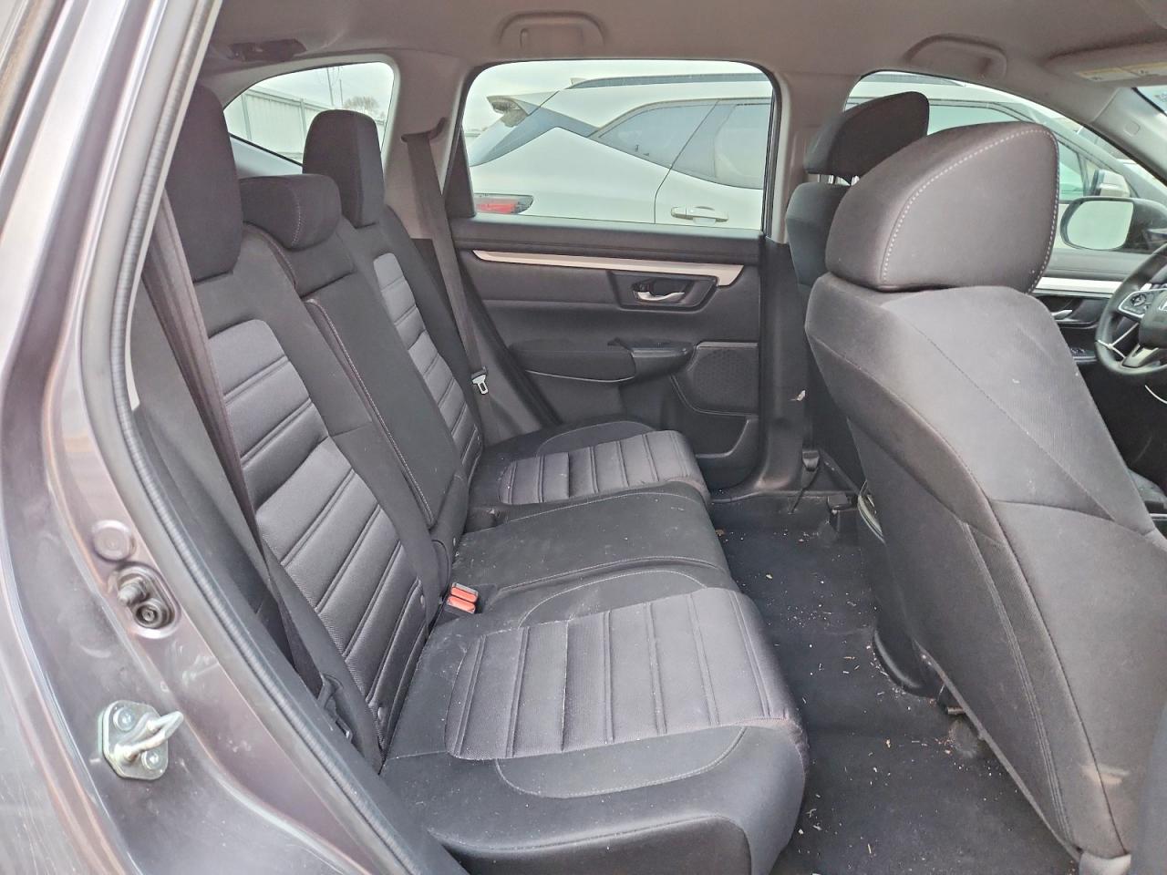2020 HONDA CR-V LX photo 21