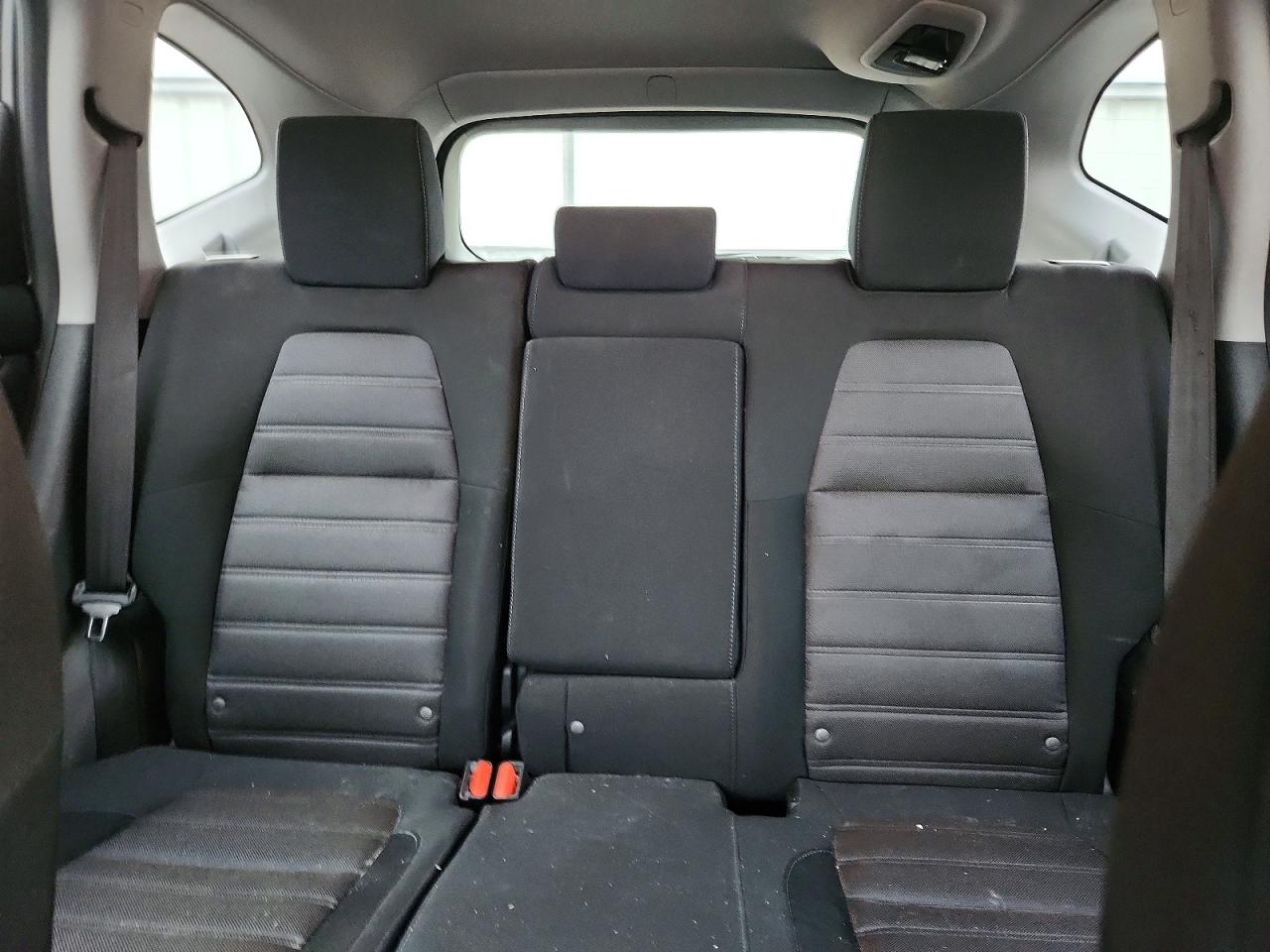 2020 HONDA CR-V LX photo 19