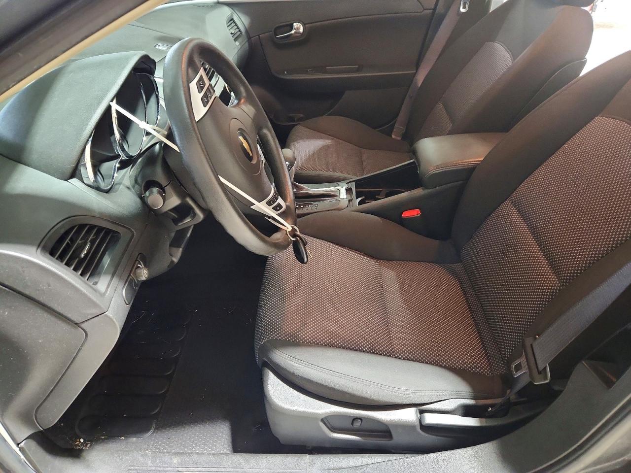 2009 CHEVROLET MALIBU 1LT photo 13