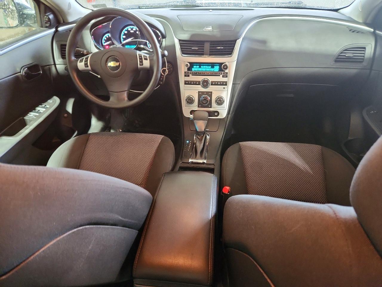 2009 CHEVROLET MALIBU 1LT photo 15