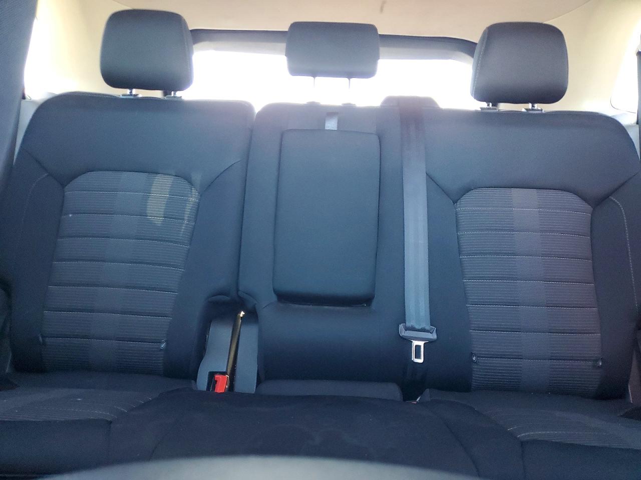 2019 FORD EDGE SEL photo 10