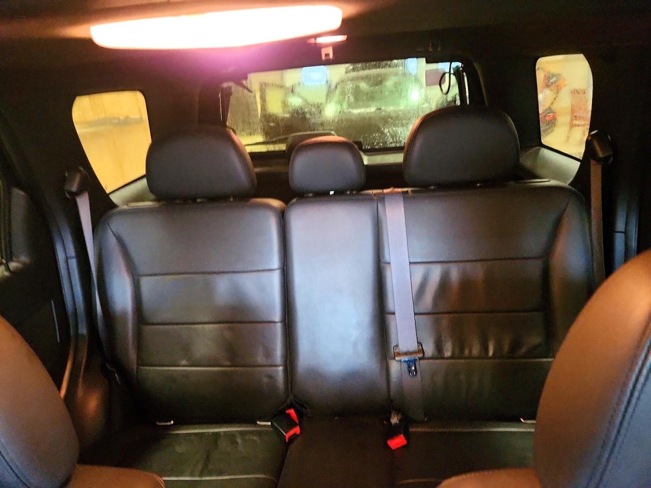 2012 FORD ESCAPE LIMITED photo 10