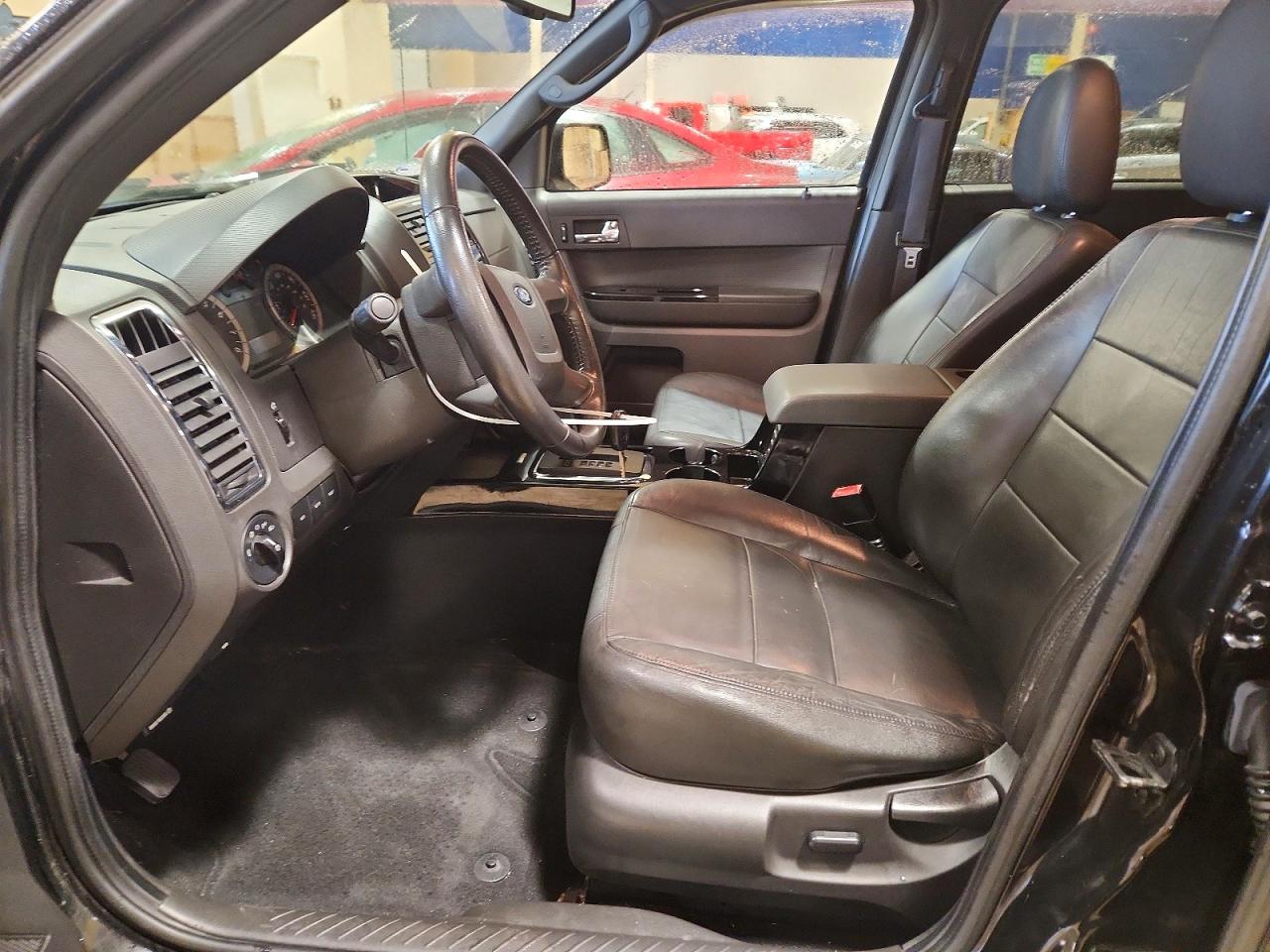 2012 FORD ESCAPE LIMITED photo 7