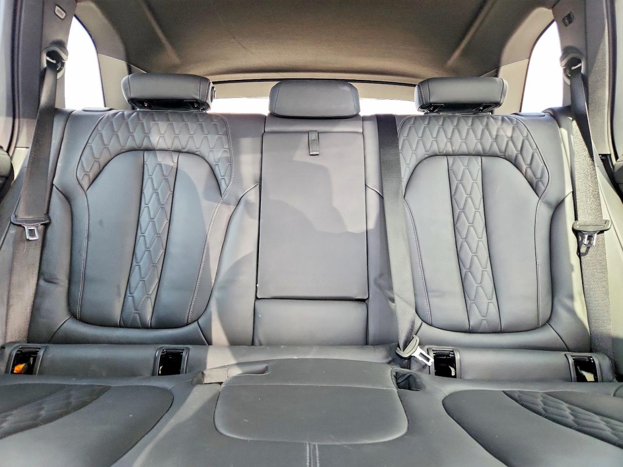 2022 BMW X5 XDRIVE45E photo 19