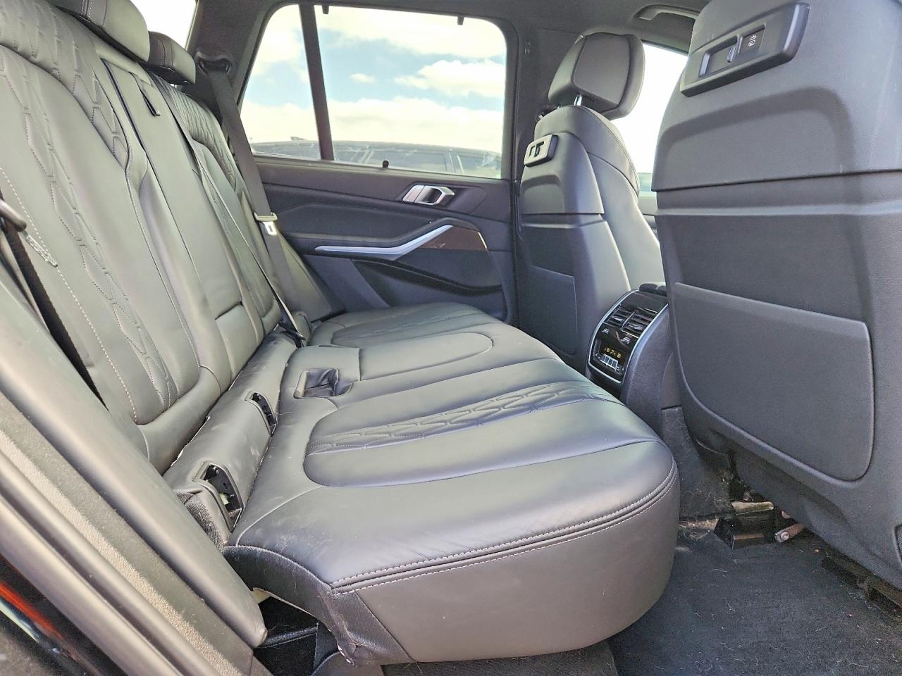 2022 BMW X5 XDRIVE45E photo 21