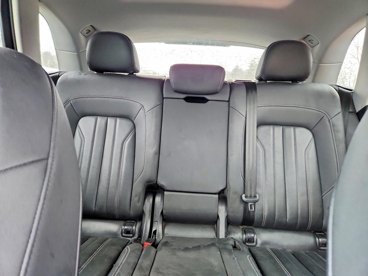 2021 AUDI Q5 PREMIUM PLUS photo 10