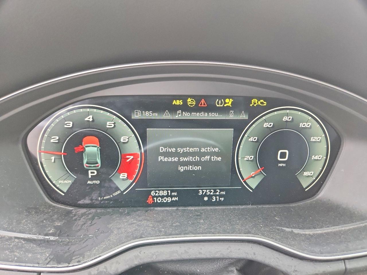 2021 AUDI Q5 PREMIUM PLUS photo 9
