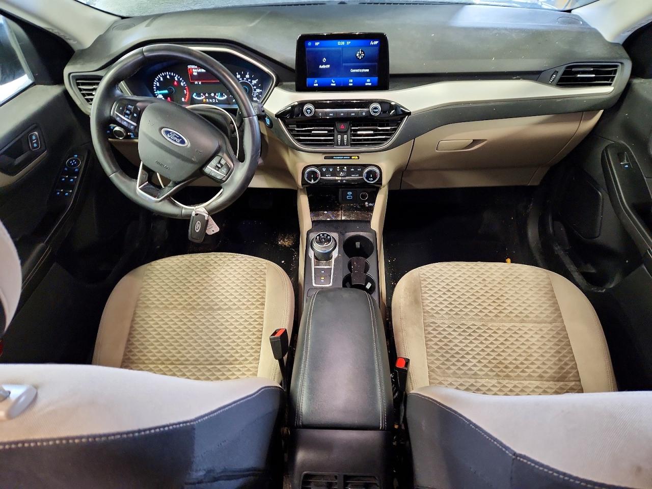 2022 FORD ESCAPE SE photo 15