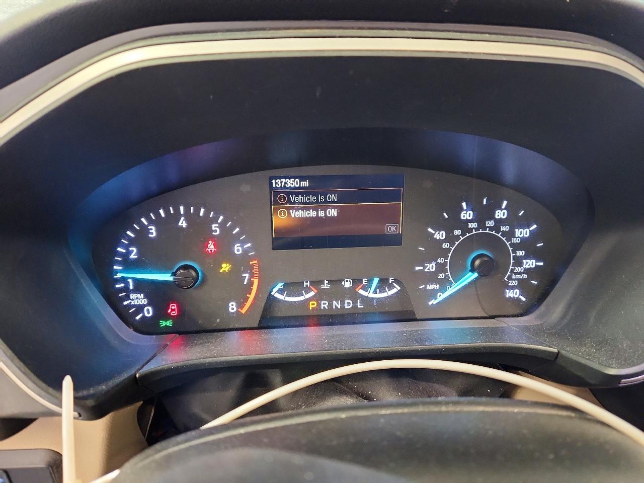 2022 FORD ESCAPE SE photo 17