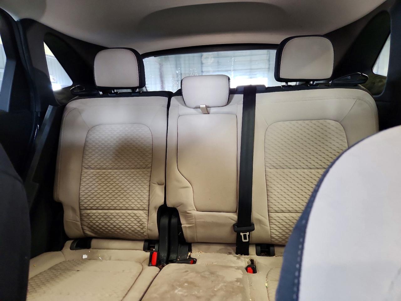 2022 FORD ESCAPE SE photo 19