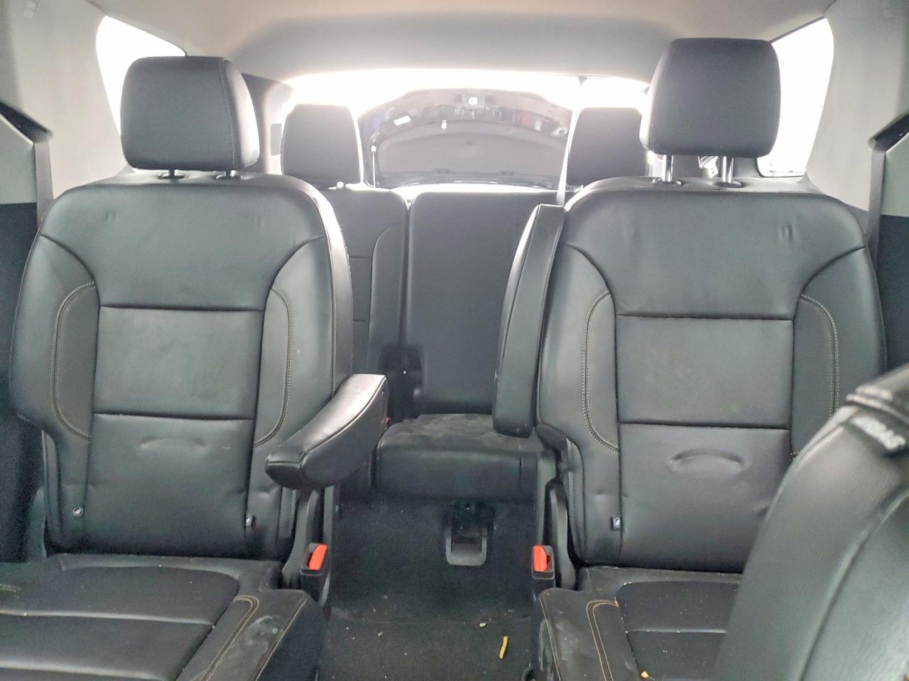 2020 CHEVROLET TRAVERSE LT photo 19
