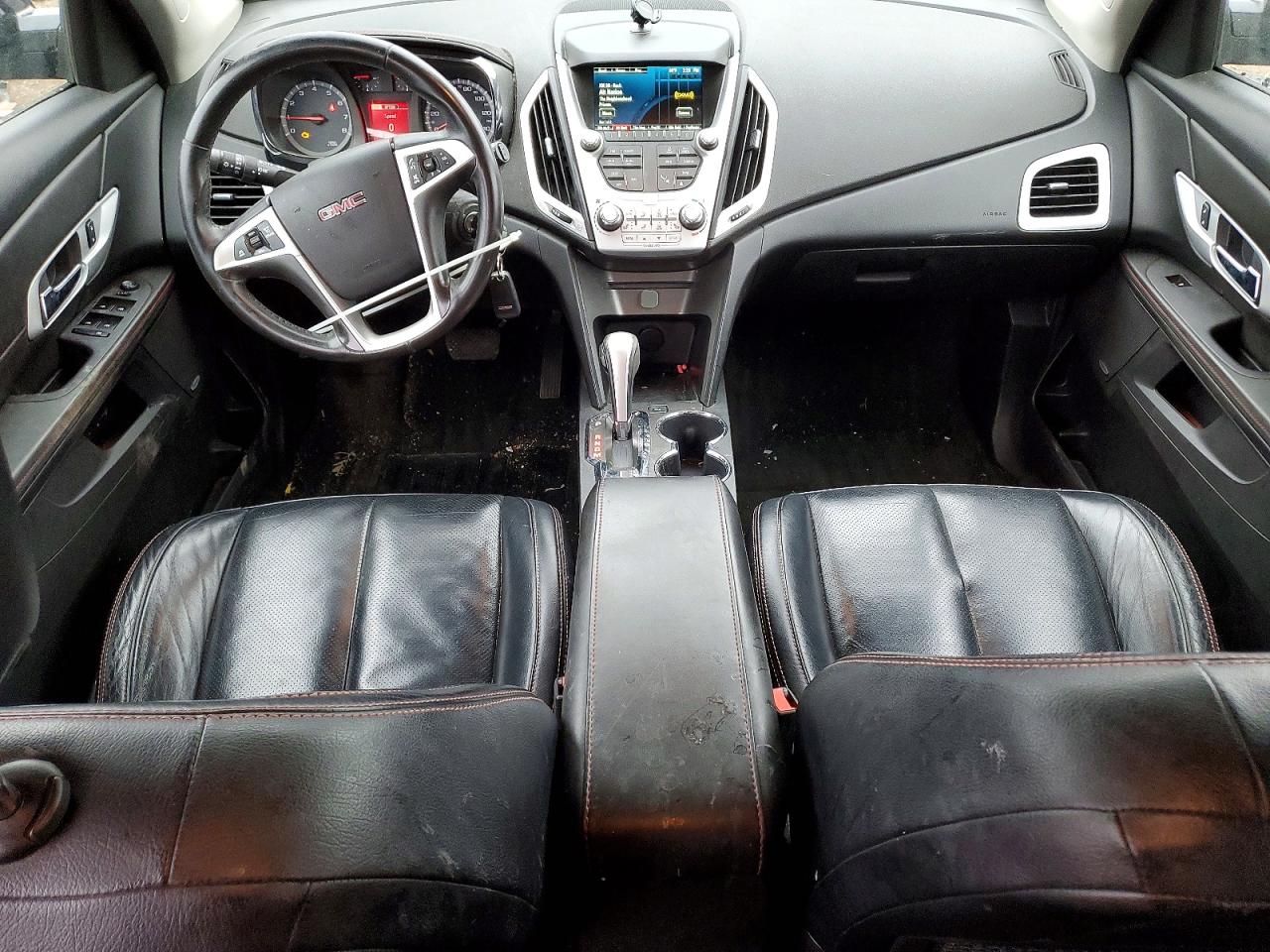 2013 GMC TERRAIN SLE photo 15