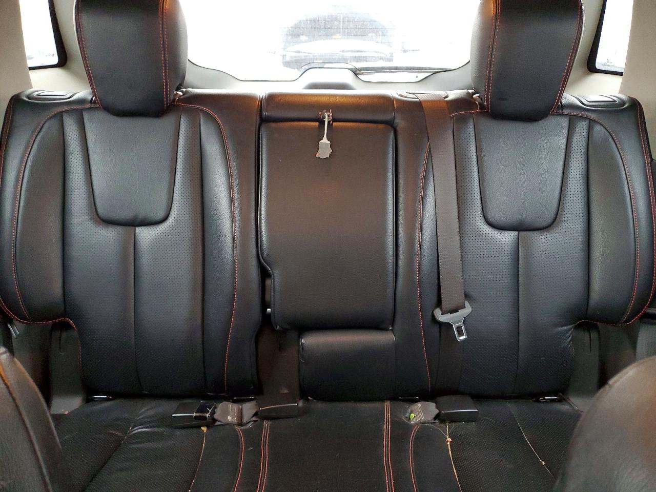 2013 GMC TERRAIN SLE photo 19
