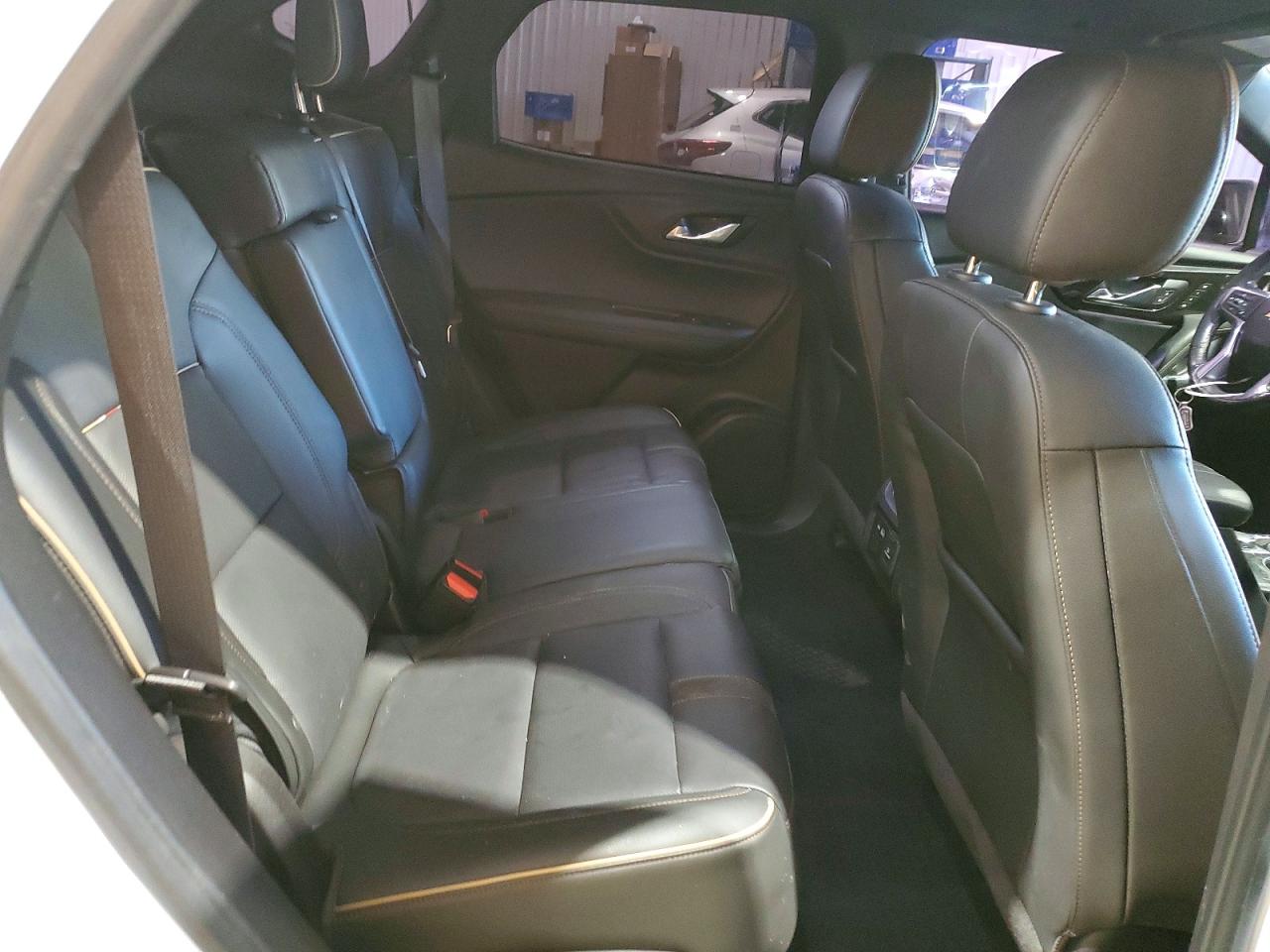 2020 CHEVROLET BLAZER PREMIER photo 19