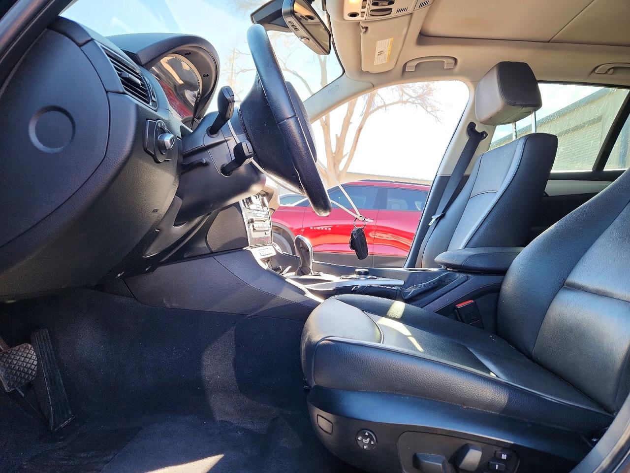 2015 BMW X1 XDRIVE28I photo 7
