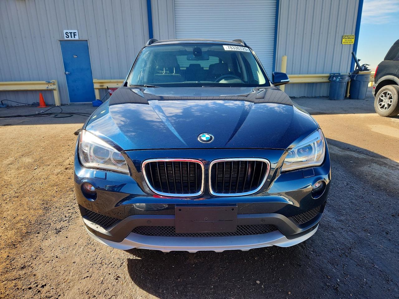 2015 BMW X1 XDRIVE28I photo 5