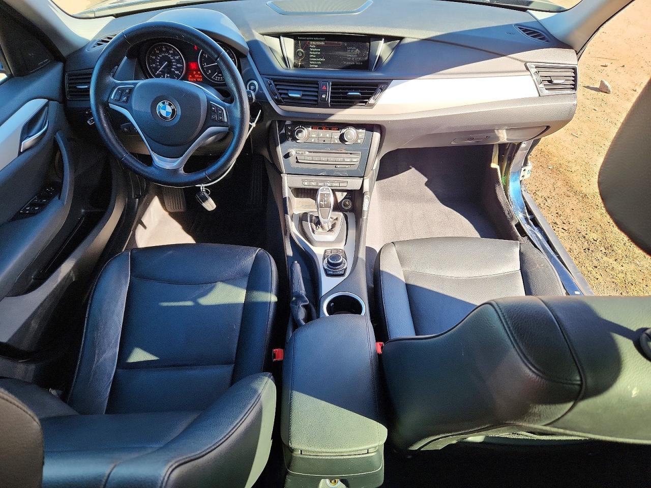 2015 BMW X1 XDRIVE28I photo 8