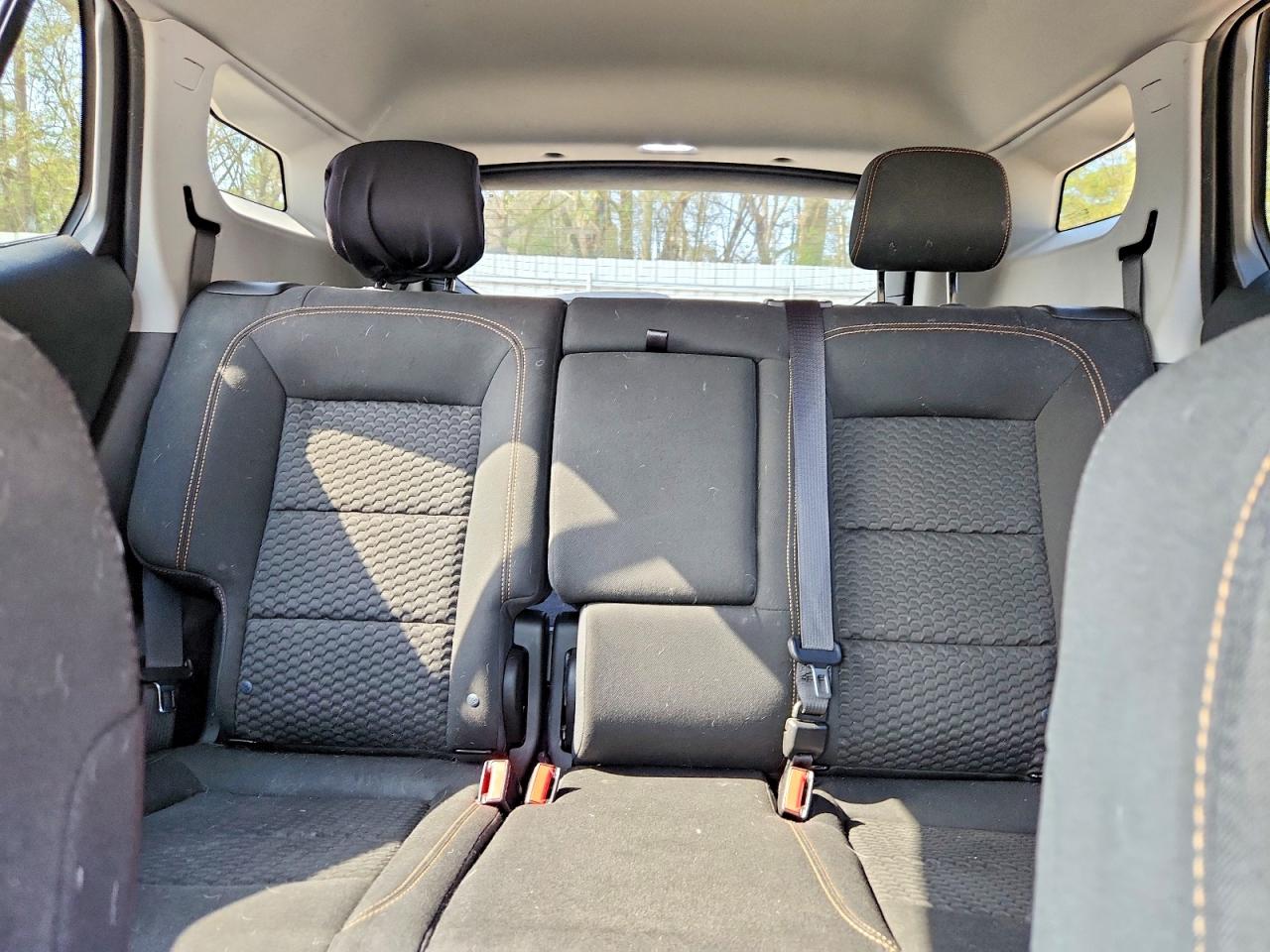 2019 GMC TERRAIN SLE photo 10