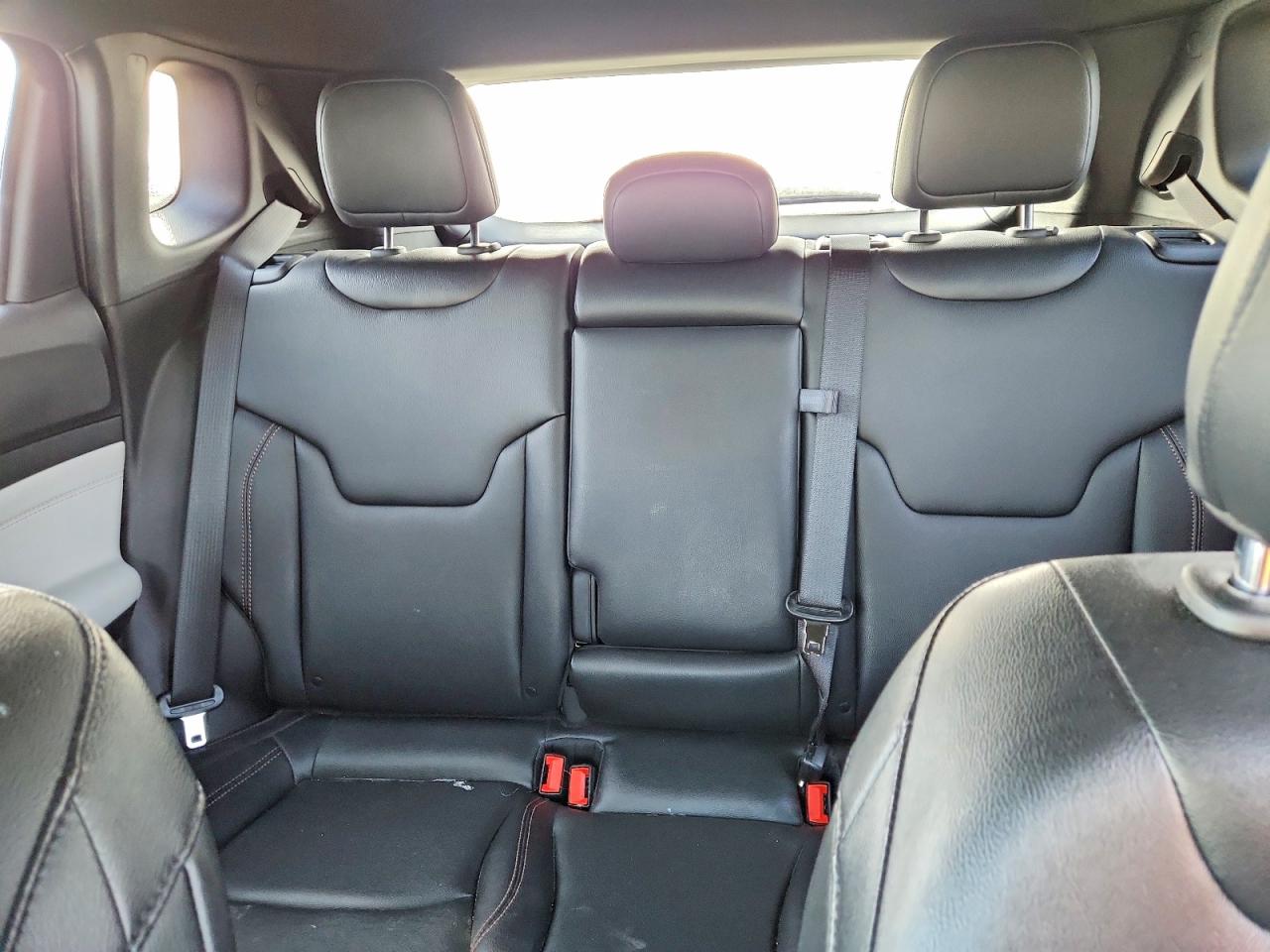 2024 JEEP COMPASS LIMITED photo 28
