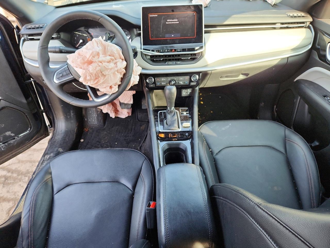 2024 JEEP COMPASS LIMITED photo 22