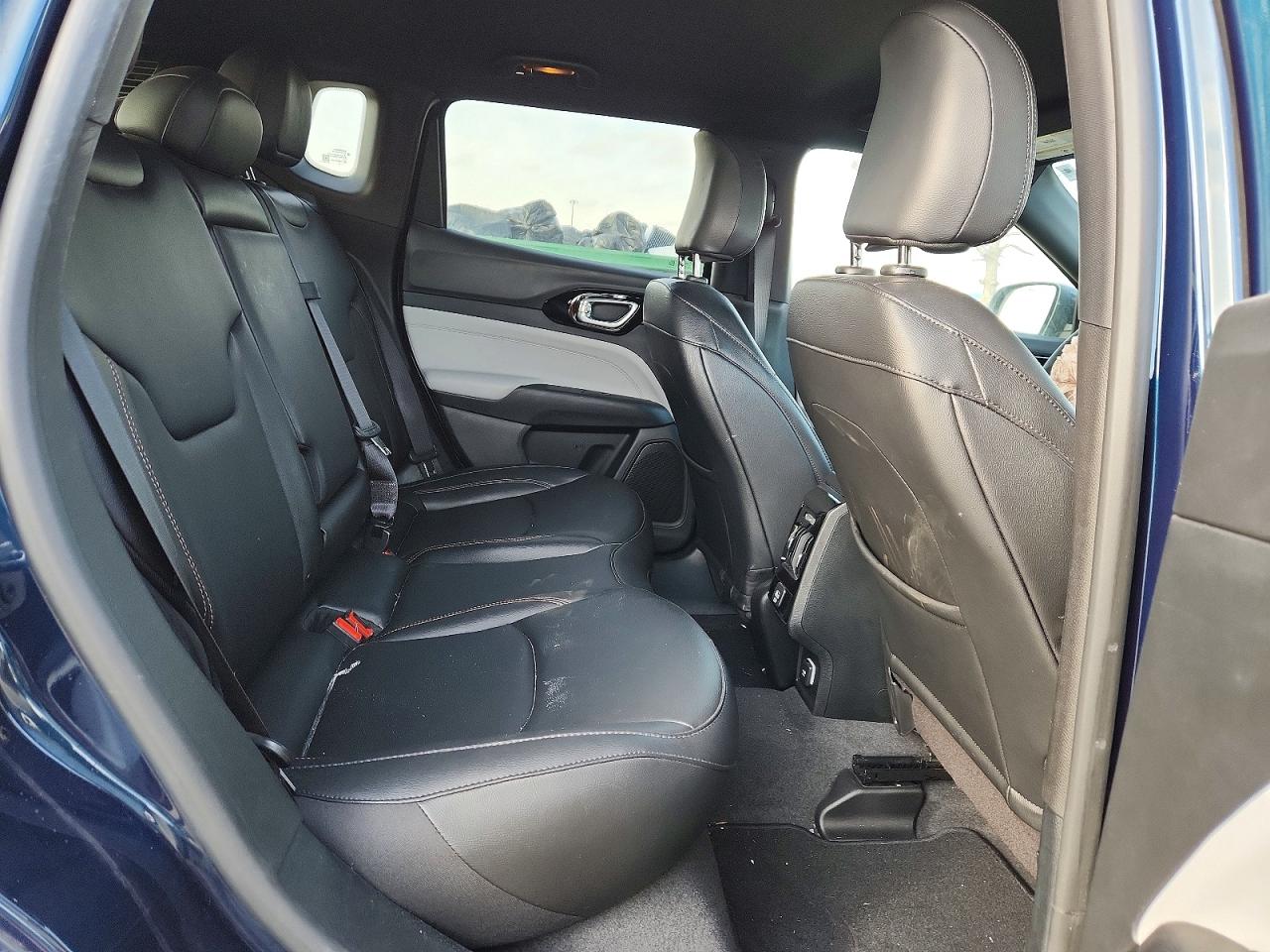 2024 JEEP COMPASS LIMITED photo 31