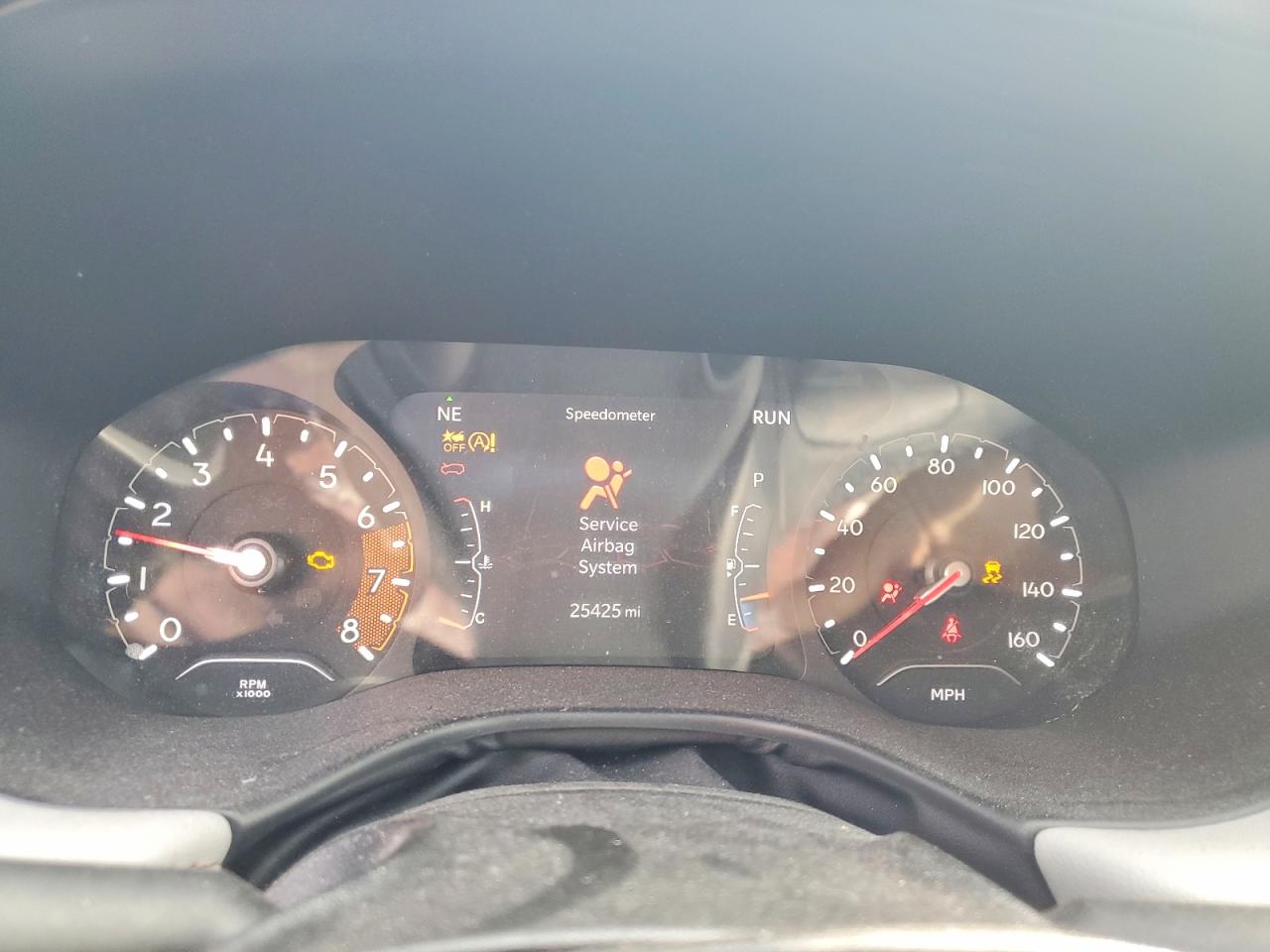 2024 JEEP COMPASS LIMITED photo 25