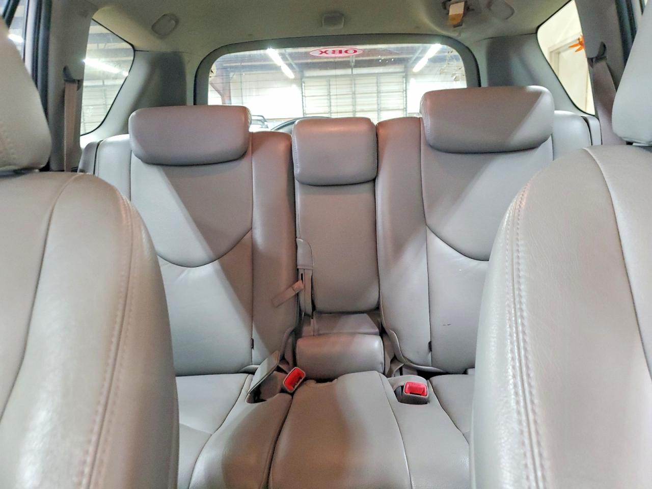 2007 TOYOTA RAV4 LIMITED photo 10