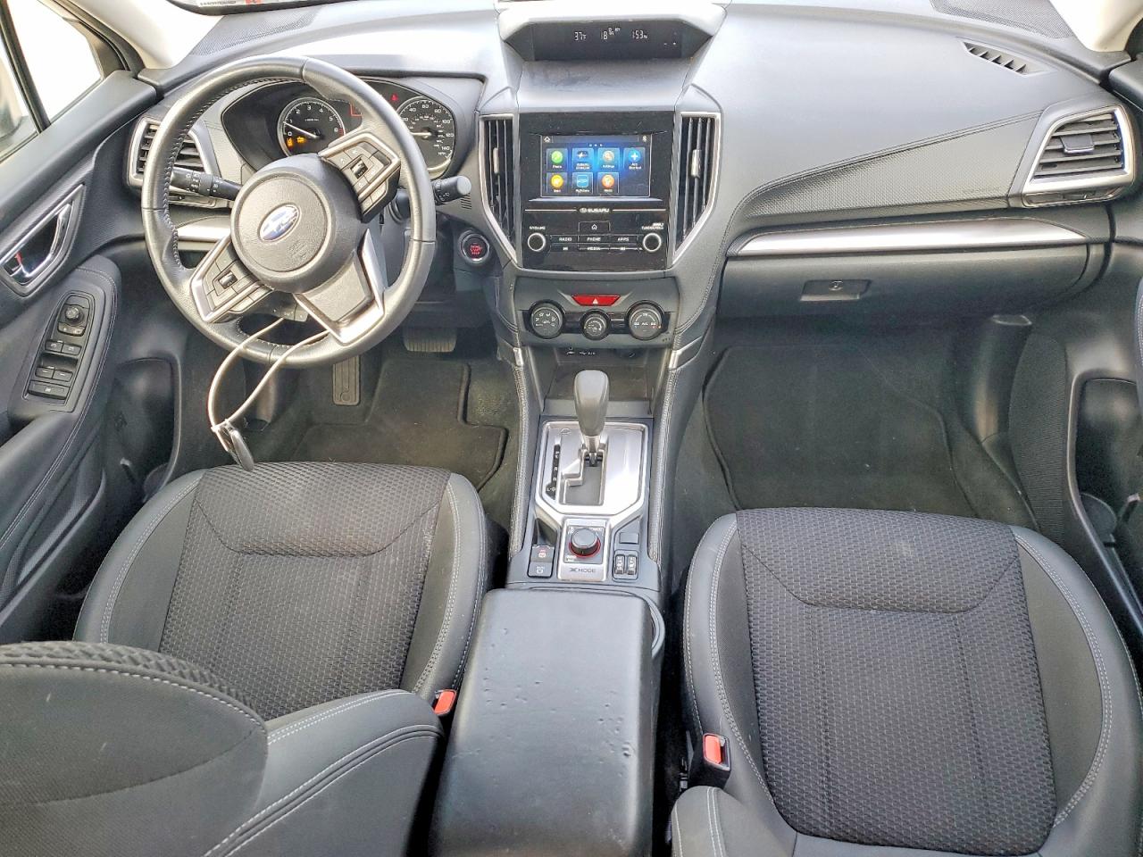 2024 SUBARU FORESTER PREMIUM photo 15