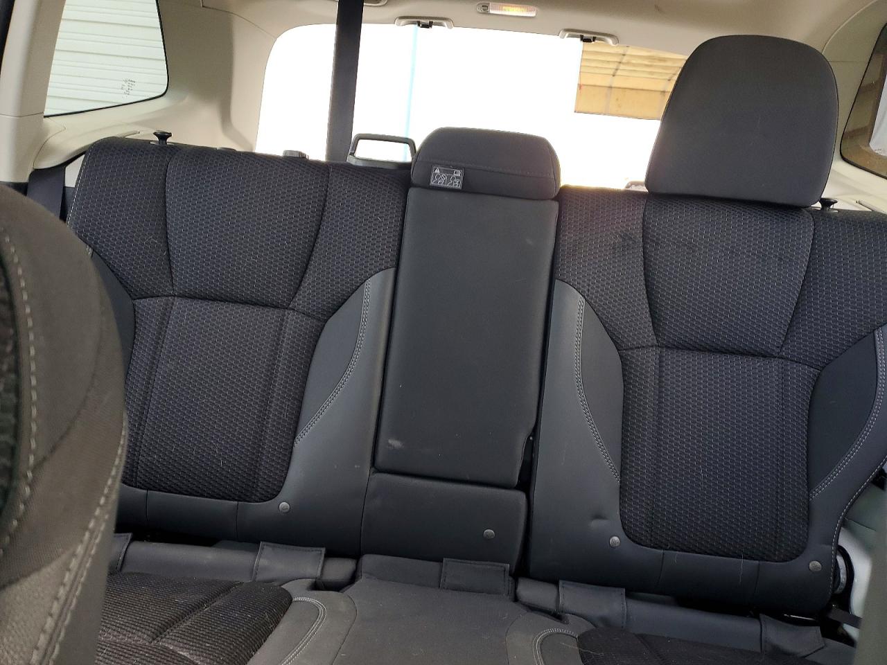 2024 SUBARU FORESTER PREMIUM photo 19