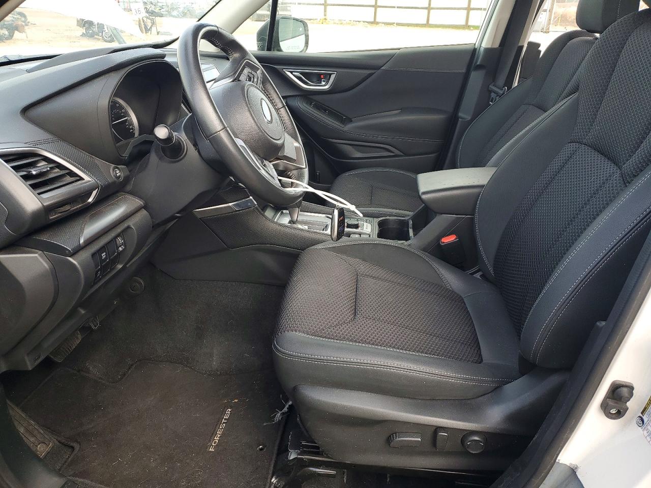 2024 SUBARU FORESTER PREMIUM photo 13