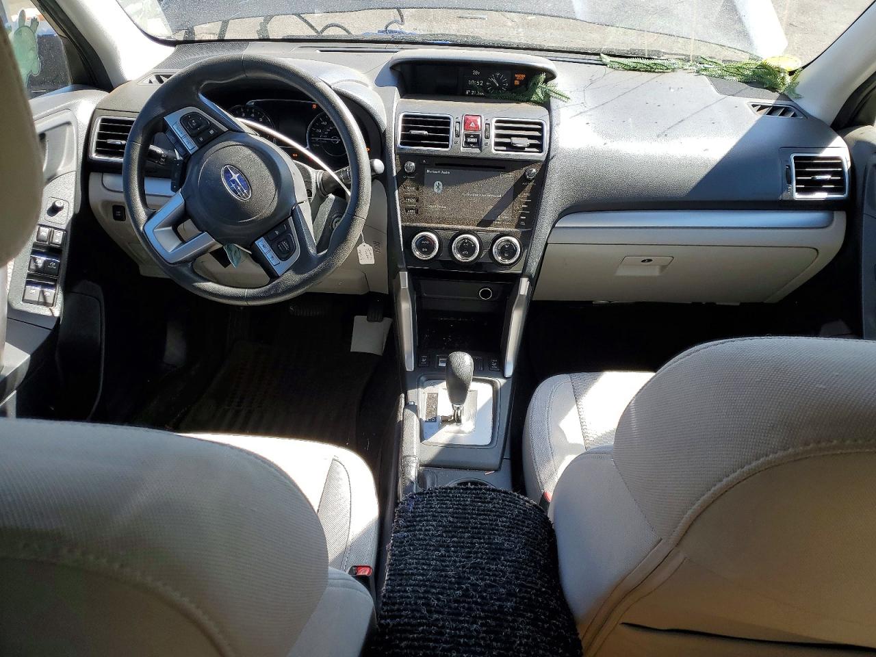 2018 SUBARU FORESTER 2.5I PREMIUM photo 15