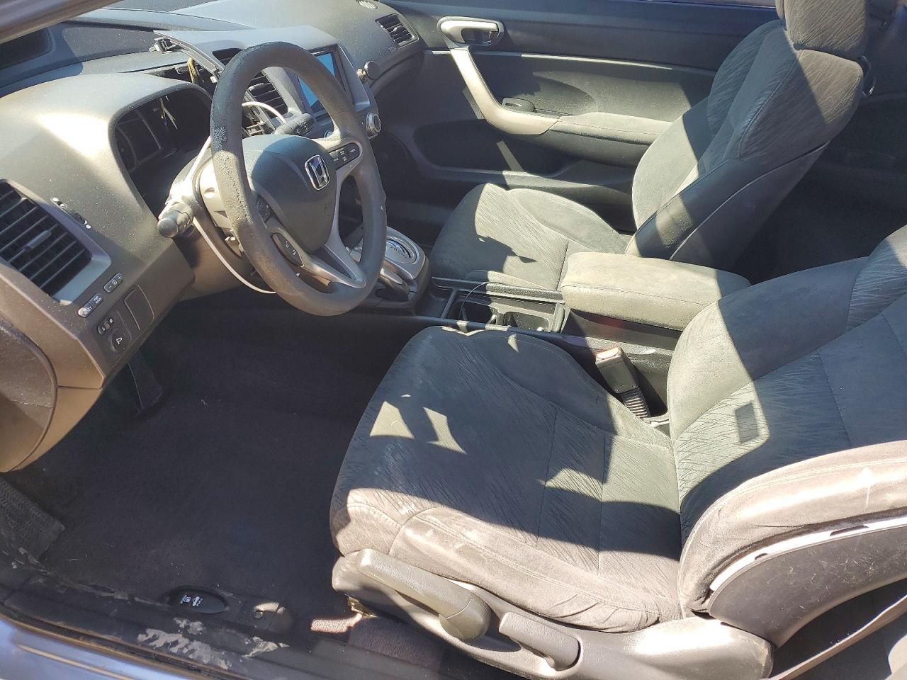 2006 HONDA CIVIC EX photo 13