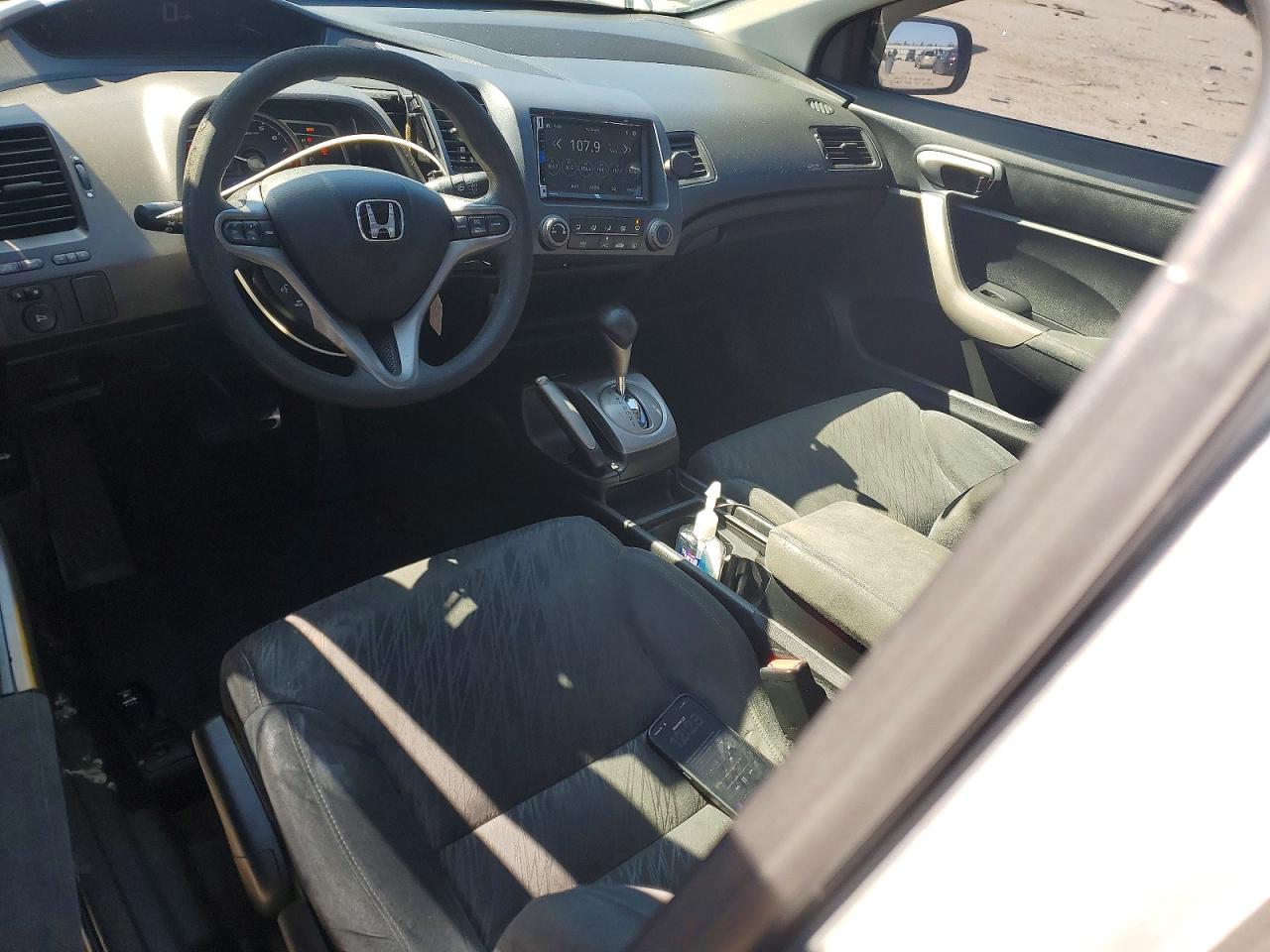 2006 HONDA CIVIC EX photo 15