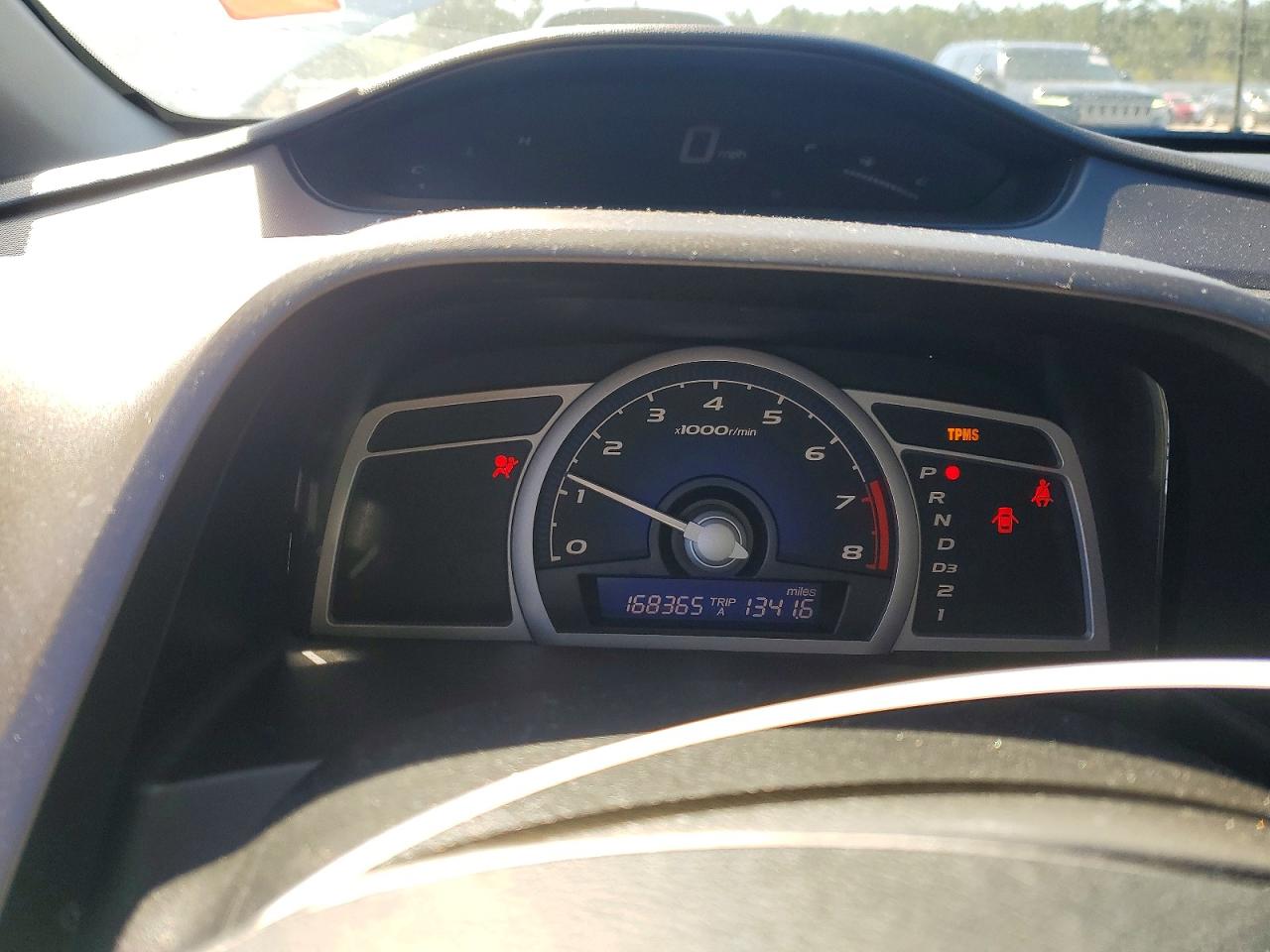 2006 HONDA CIVIC EX photo 17