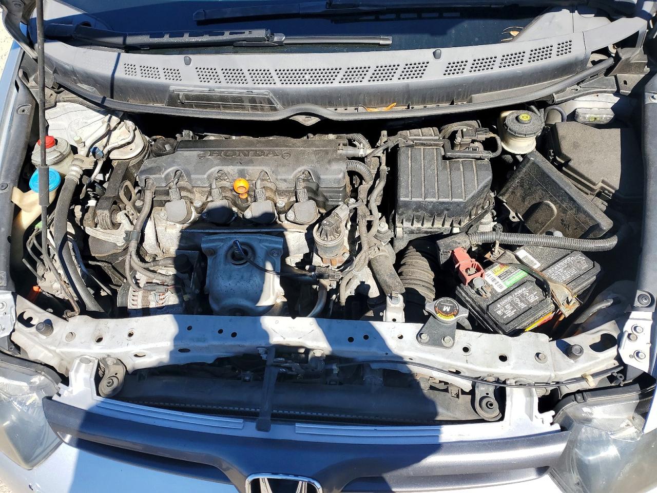 2006 HONDA CIVIC EX photo 21