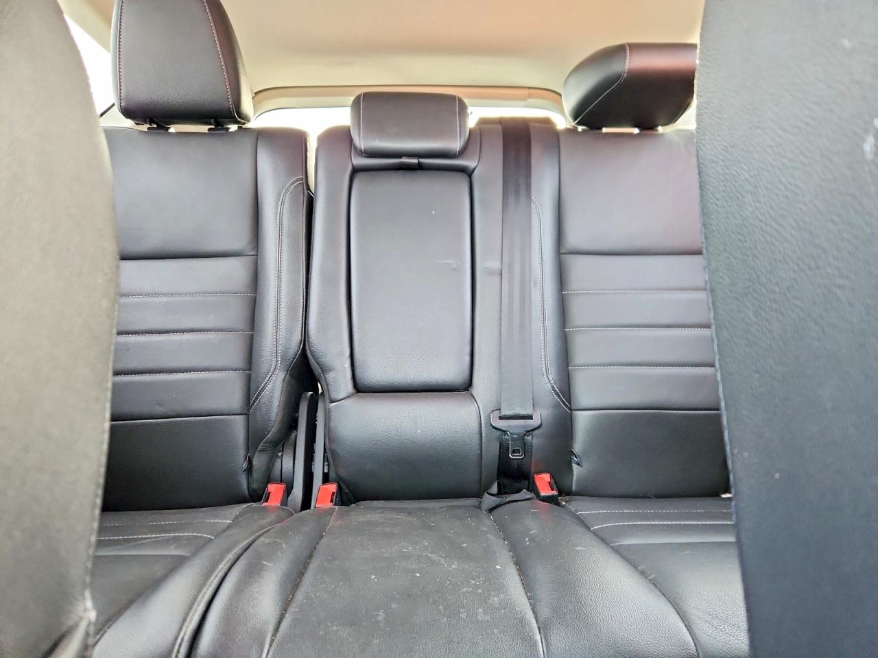 2015 FORD ESCAPE TITANIUM photo 10