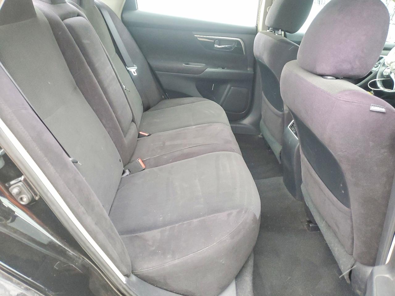 2013 NISSAN ALTIMA 2.5 photo 19