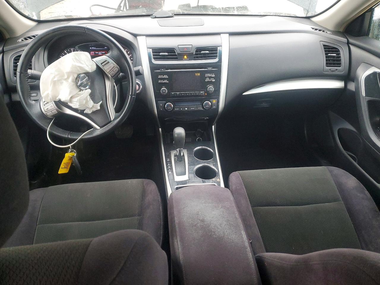 2013 NISSAN ALTIMA 2.5 photo 15