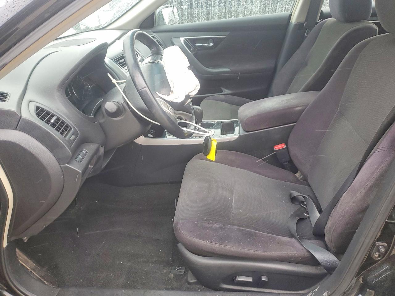 2013 NISSAN ALTIMA 2.5 photo 13