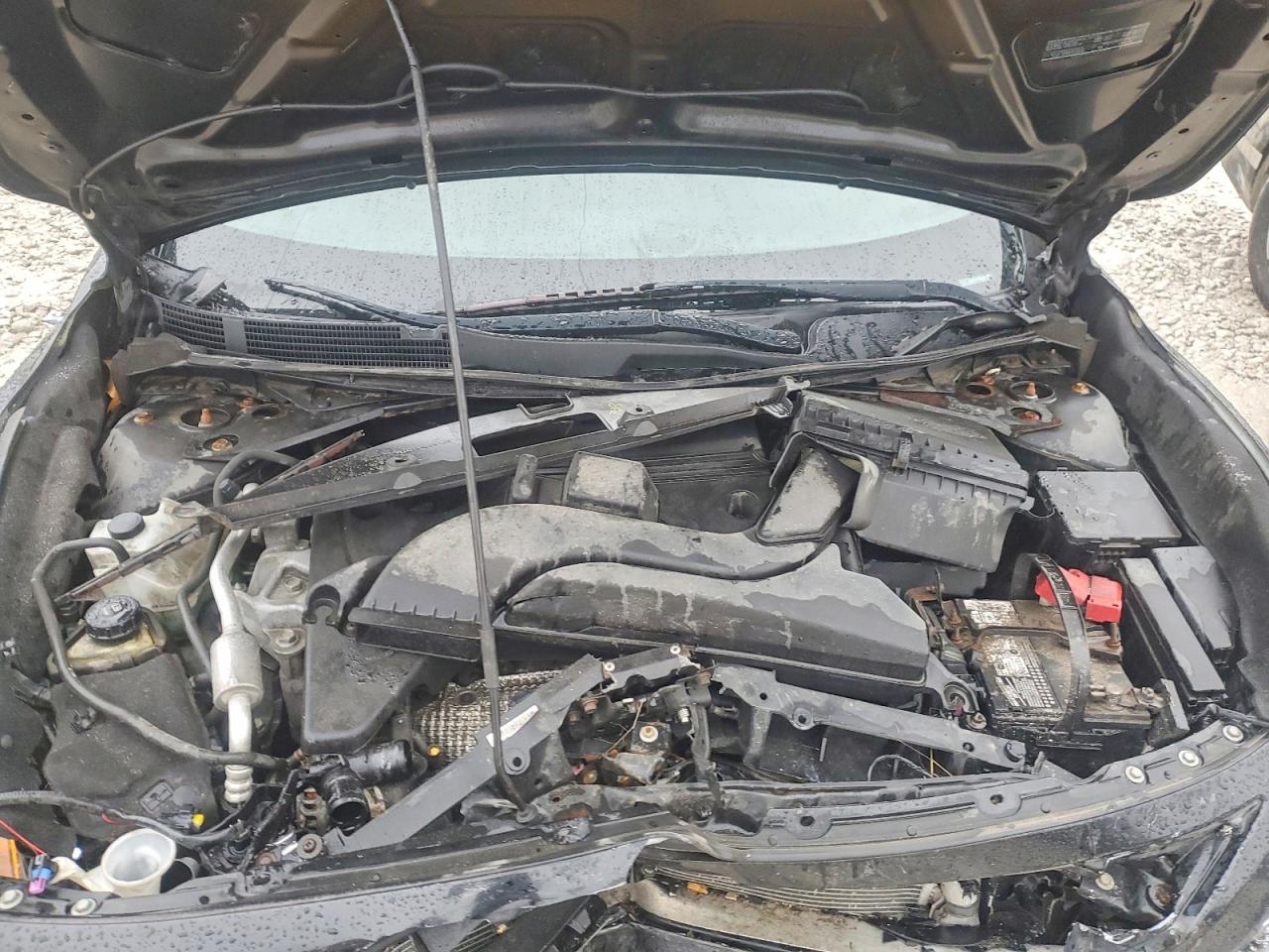 2013 NISSAN ALTIMA 2.5 photo 21