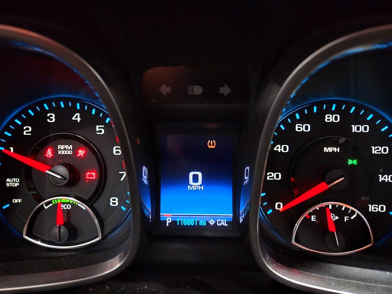 2013 CHEVROLET MALIBU 1LT photo 9