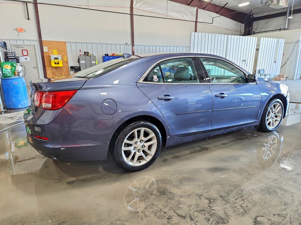 2013 CHEVROLET MALIBU 1LT photo 3