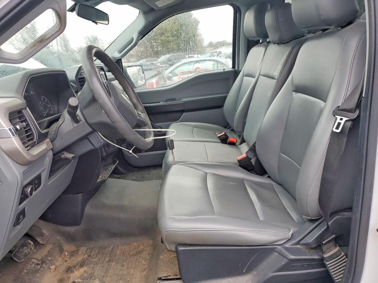 2021 FORD F150 photo 13