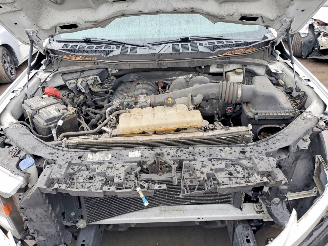 2021 FORD F150 photo 21