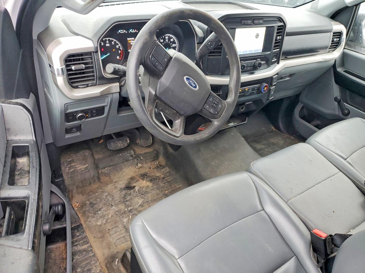2021 FORD F150 photo 15