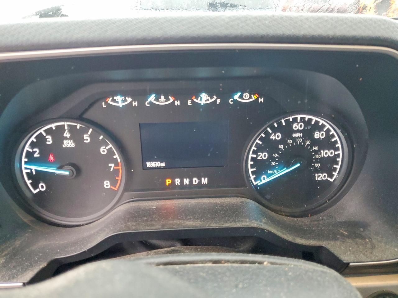 2021 FORD F150 photo 17