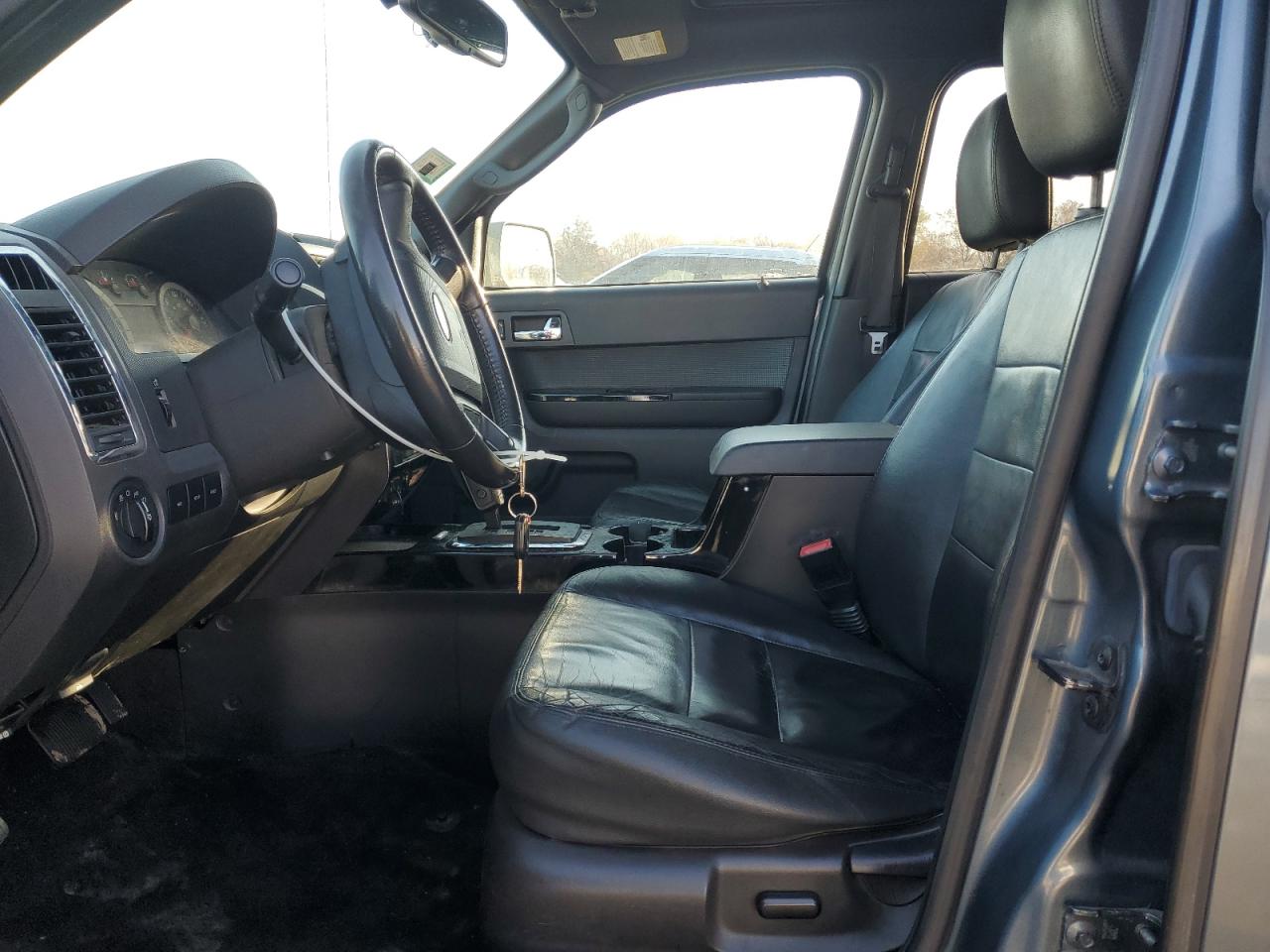2012 FORD ESCAPE LIMITED photo 13