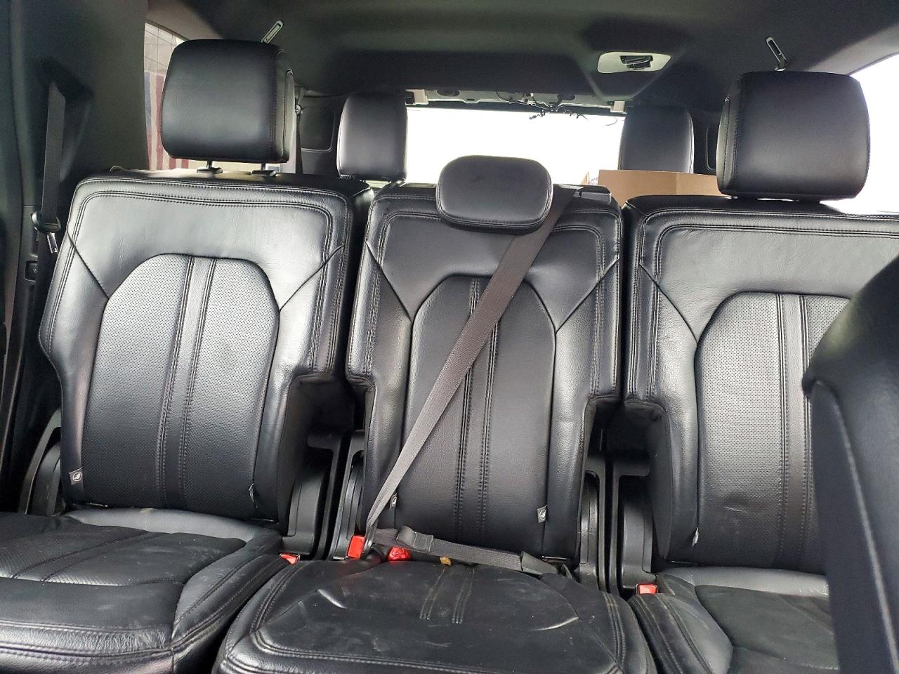2019 FORD EXPEDITION MAX LIMITED photo 10