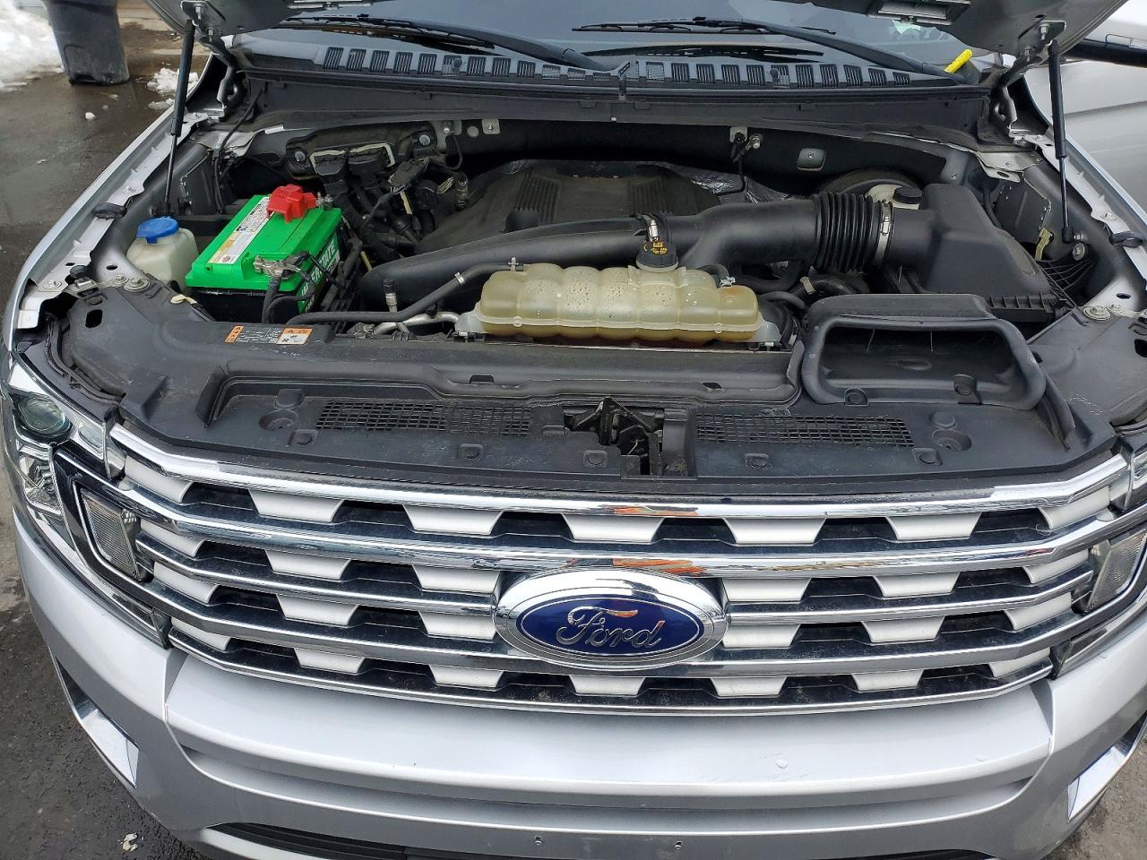 2019 FORD EXPEDITION MAX LIMITED photo 12