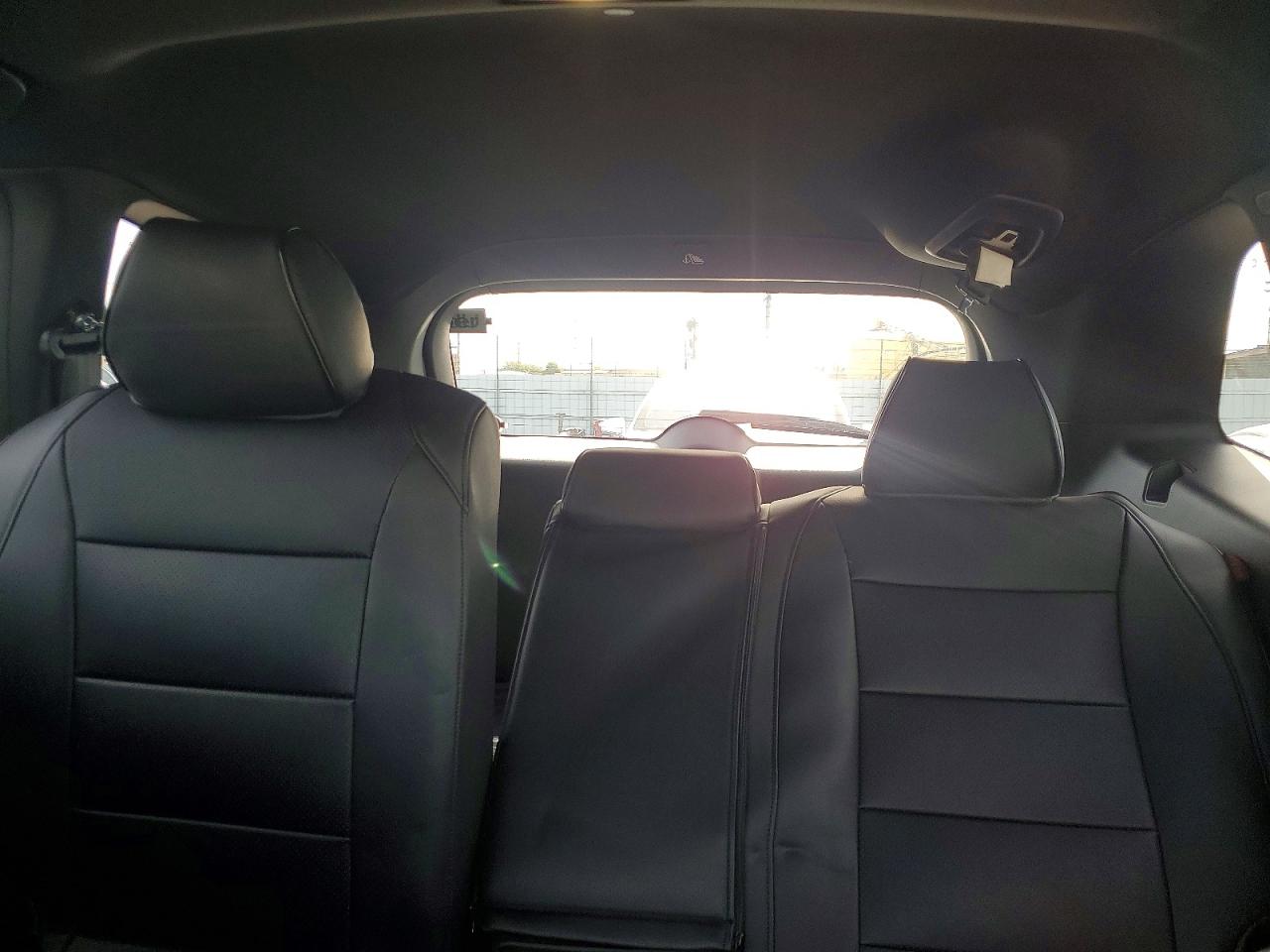 2025 HONDA CR-V SPORT photo 19